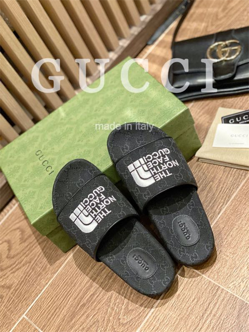 Gocci Slipper