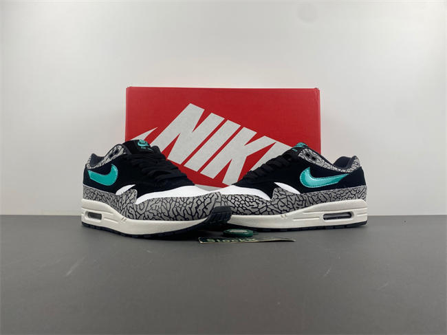 Nike Air Max 1 atmos Elephant 908366-001