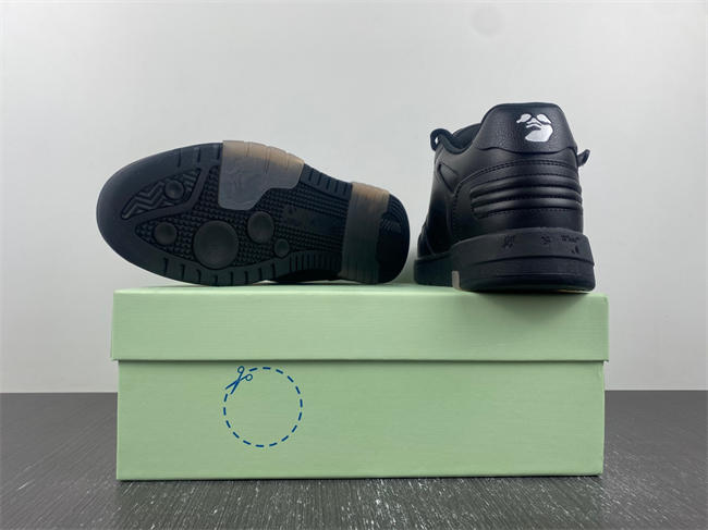 OFF-WHITE Out Of Office "OOO"