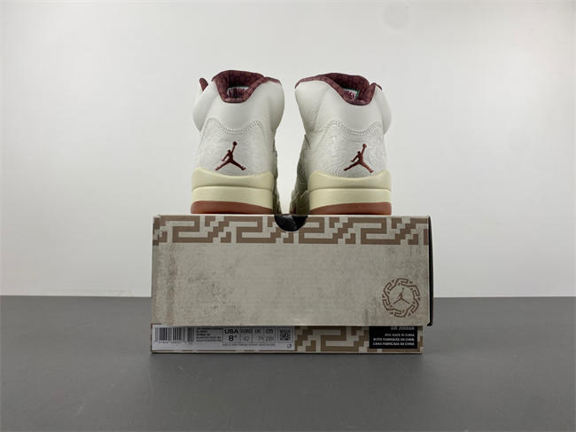 Air Jordan 5 "El Grito" HF8833-100