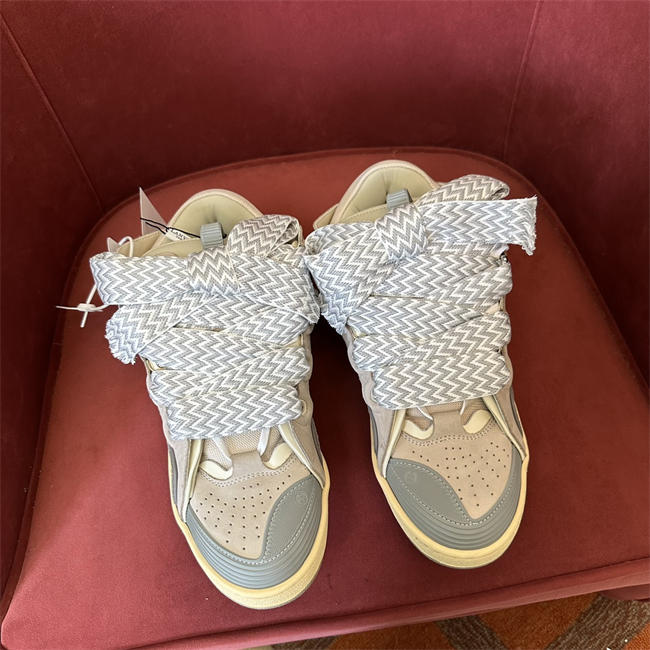 Lanvon Curb Sneaker 77