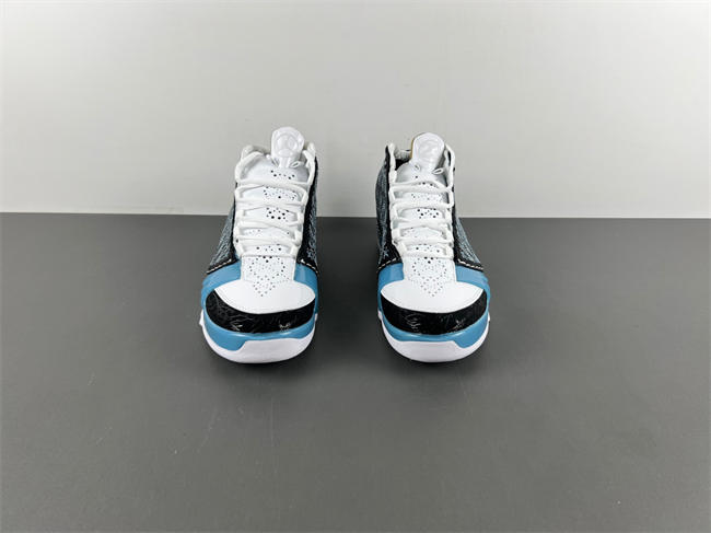 Jordan 23 UNC 318376-041