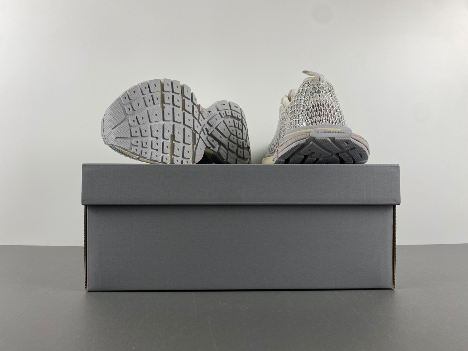 ba1en*iaga phanT0m sneaker 788878 w3xl4 9056