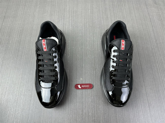 Pra*a america’s cup