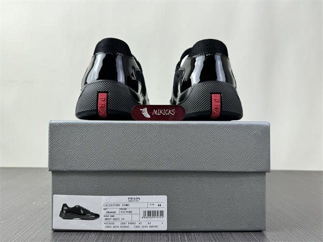 Pra*a america’s cup