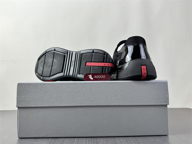 Pra*a america’s cup