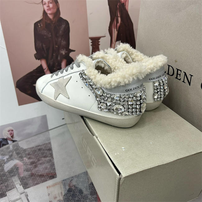 G01den G003e Sneaker