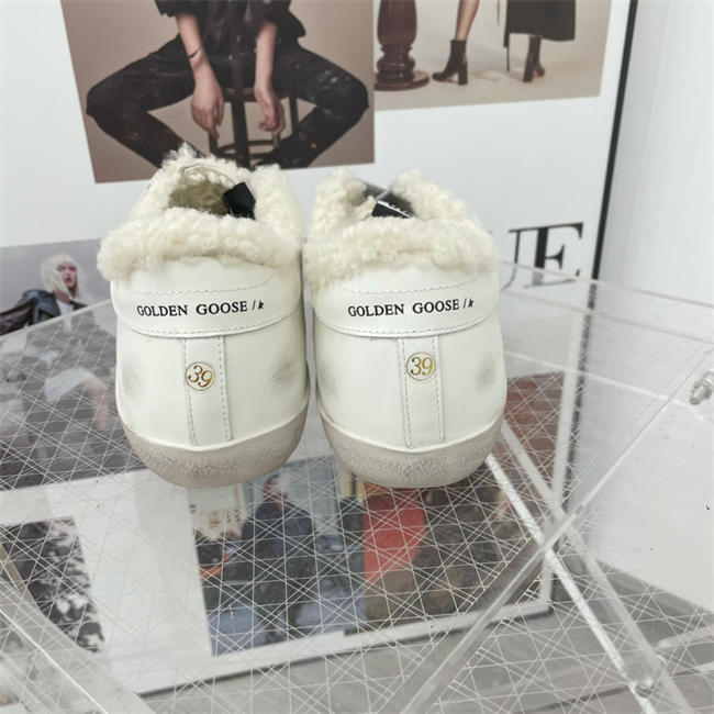 G01den G003e Sneaker