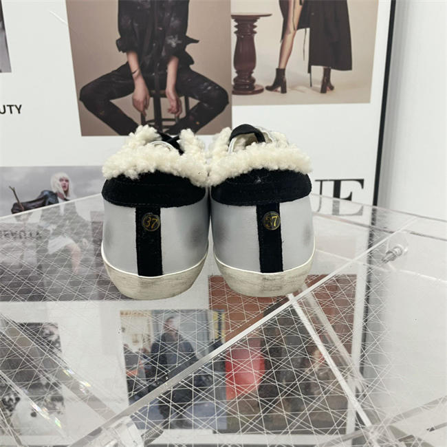 G01den G003e Sneaker