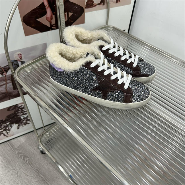 G01den G003e Sneaker