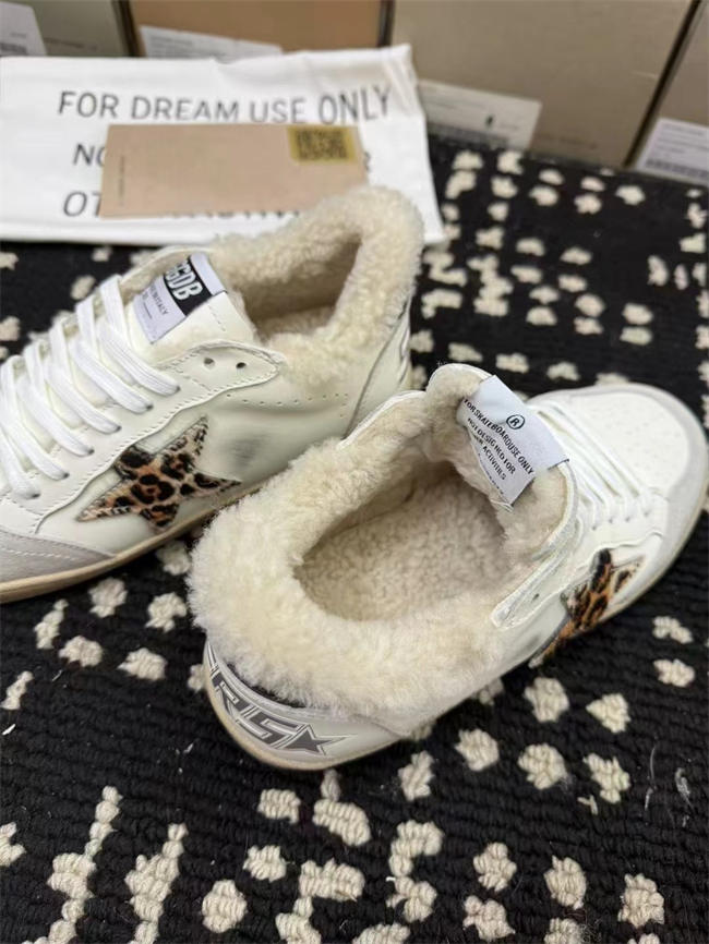 G01den G003e Sneaker