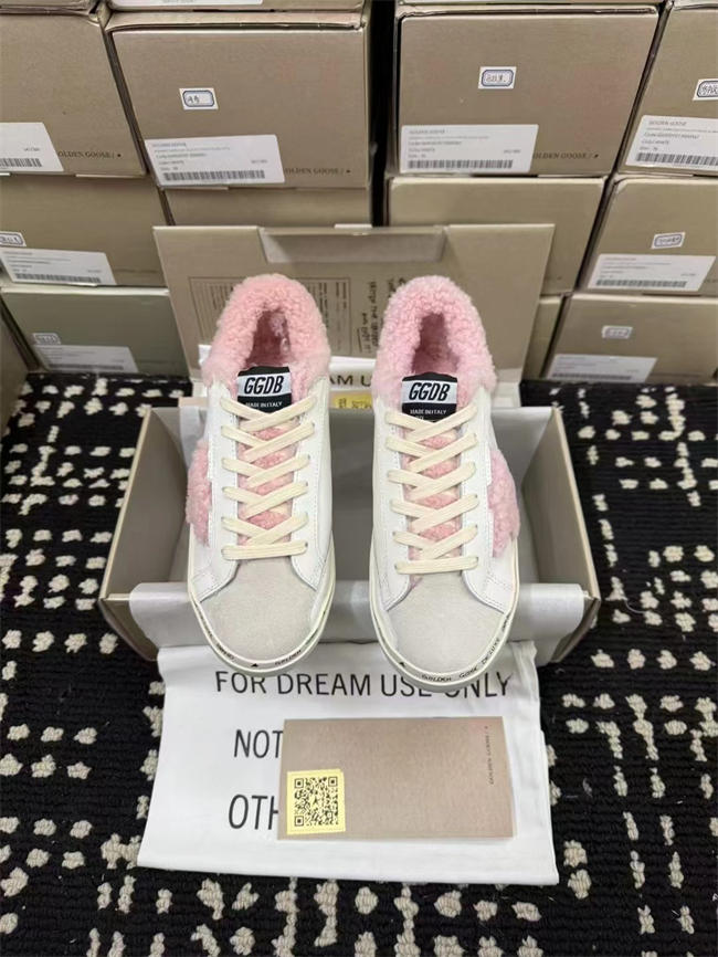G01den G003e Sneaker
