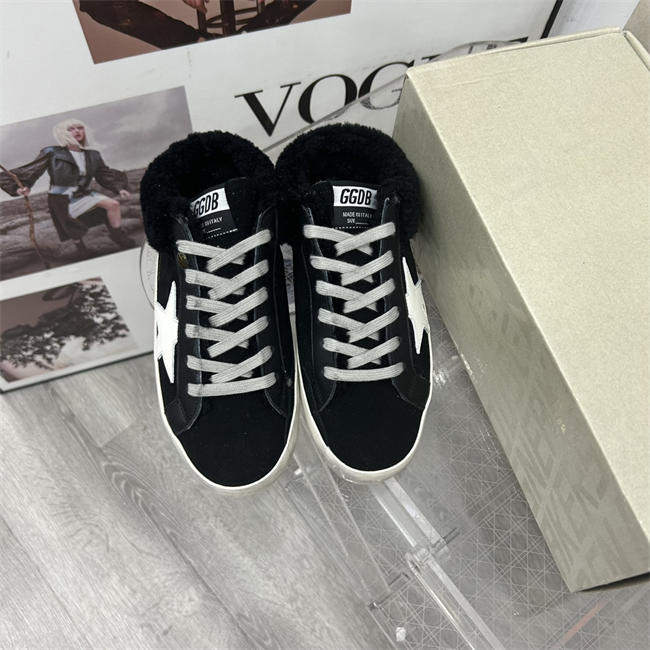 G01den G003e Sneaker