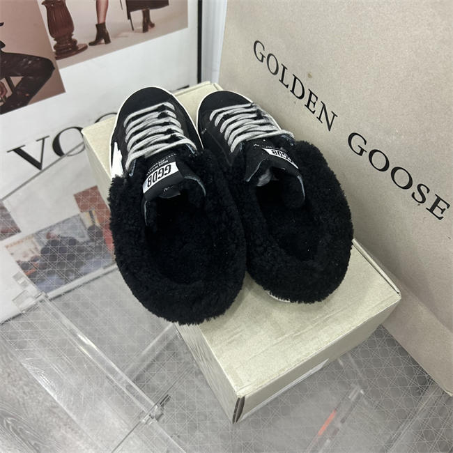 G01den G003e Sneaker