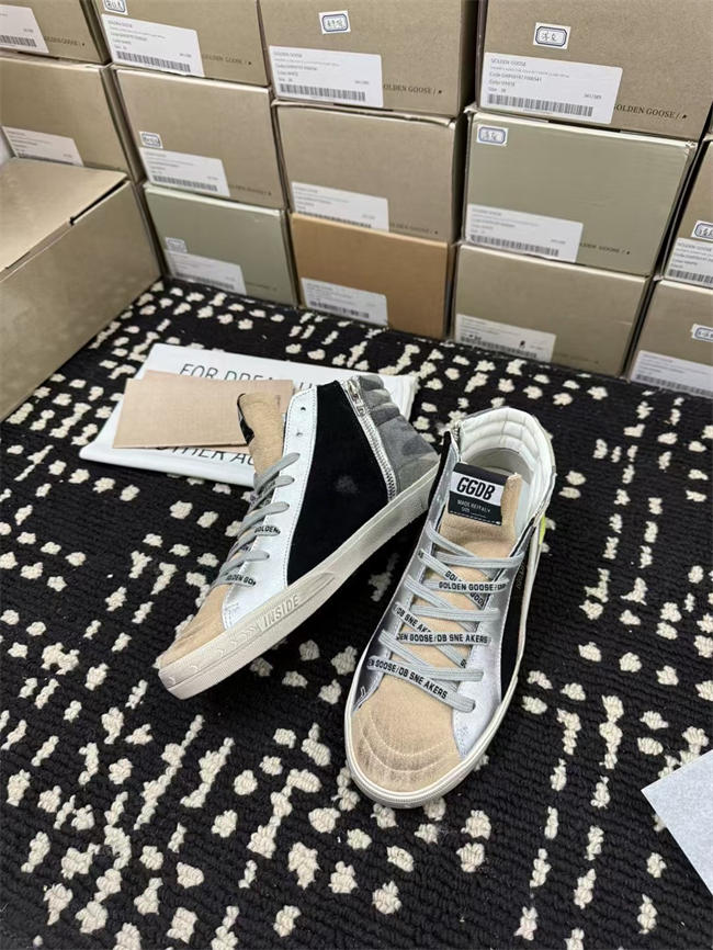 G01den G003e Sneaker