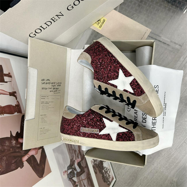 G01den G003e Sneaker
