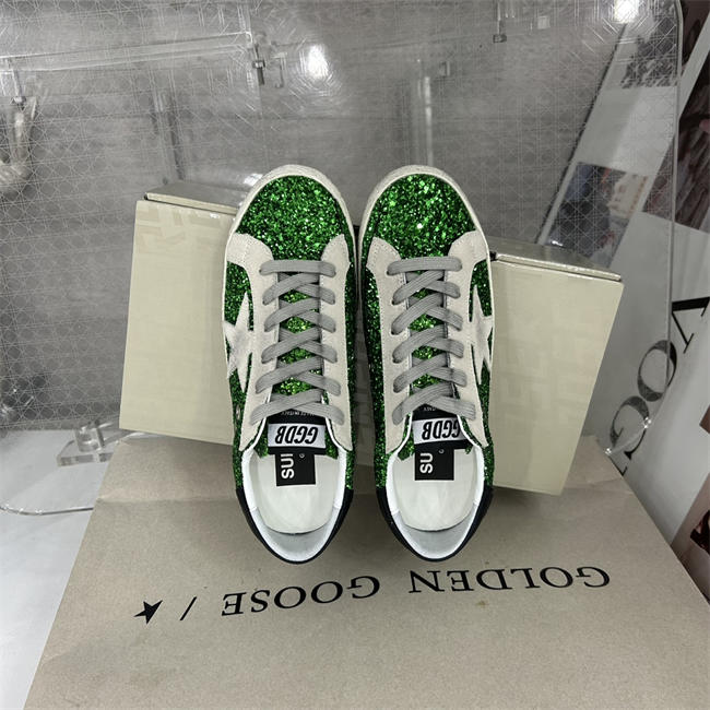 G01den G003e Sneaker