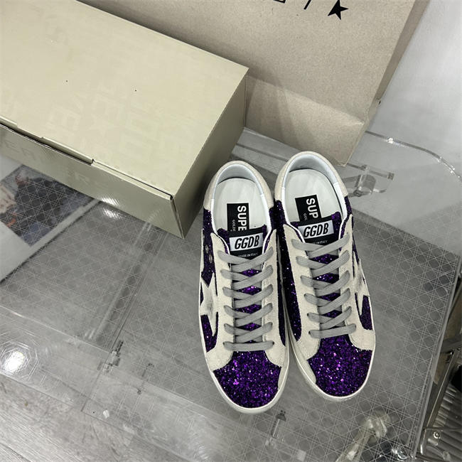 G01den G003e Sneaker