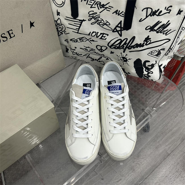 G01den G003e Sneaker
