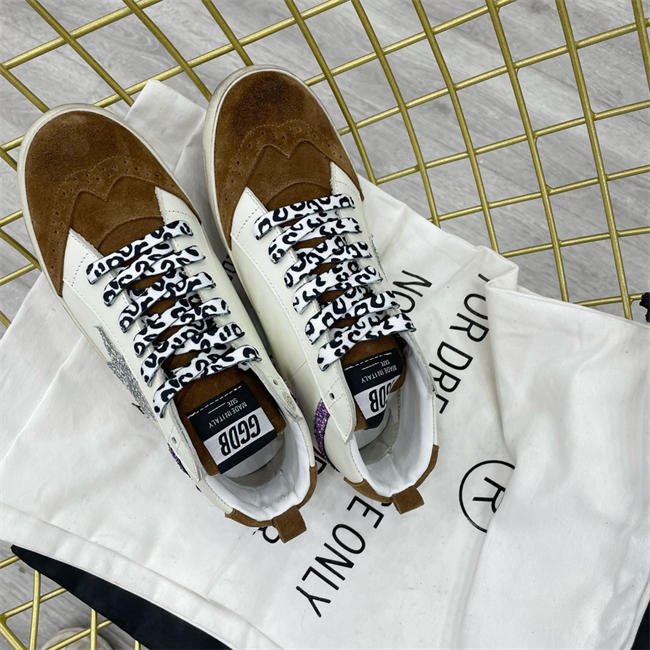 G01den G003e Sneaker