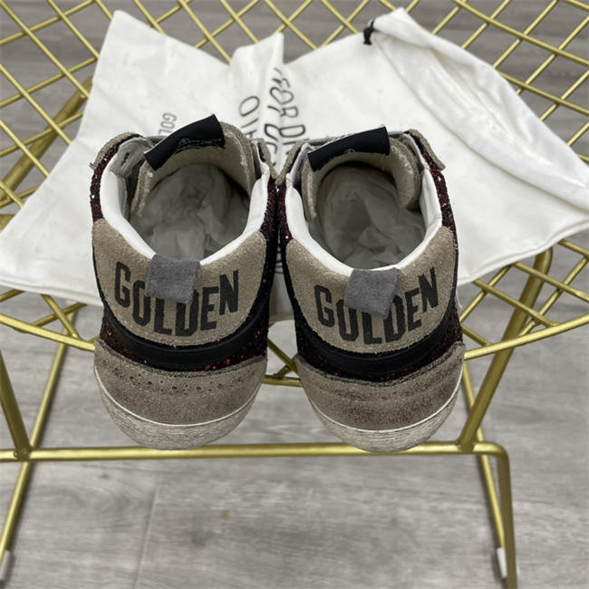 G01den G003e Sneaker