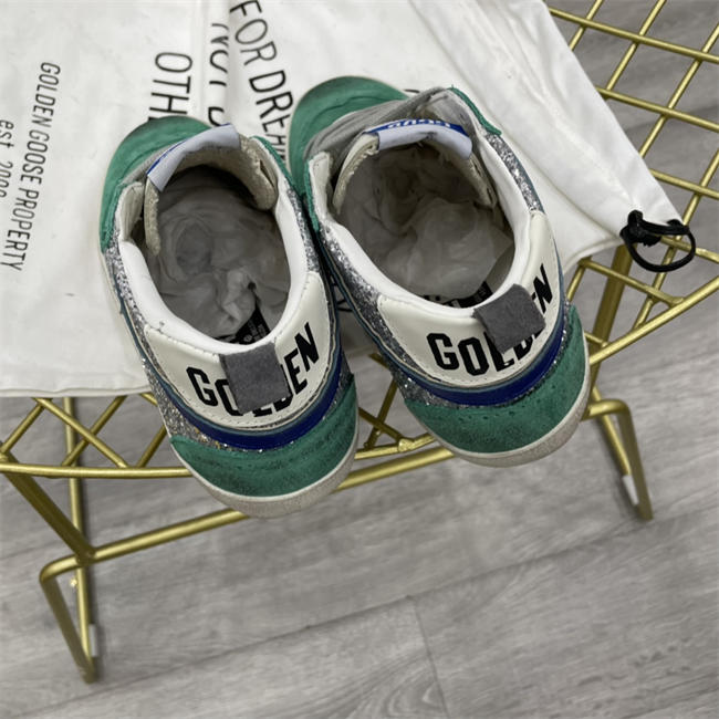 G01den G003e Sneaker