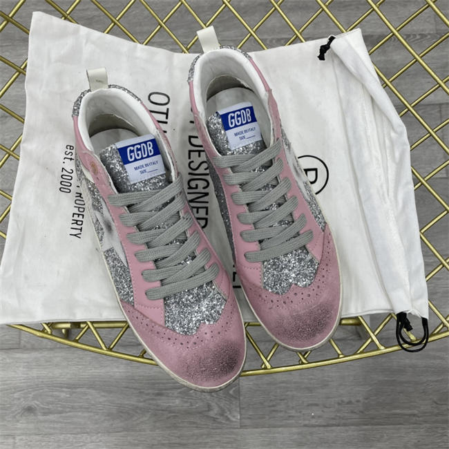 G01den G003e Sneaker