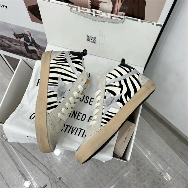 G01den G003e Sneaker