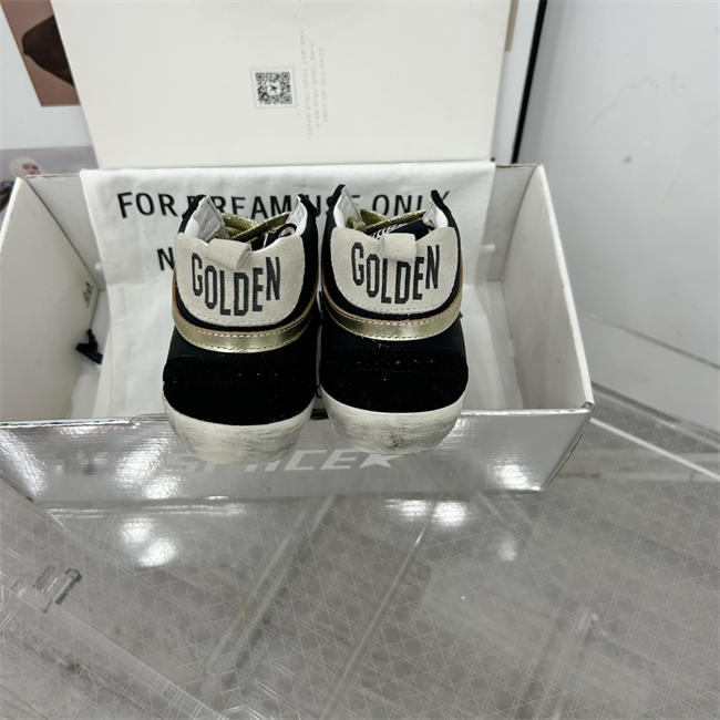 G01den G003e Sneaker