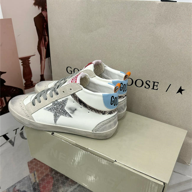 G01den G003e Sneaker