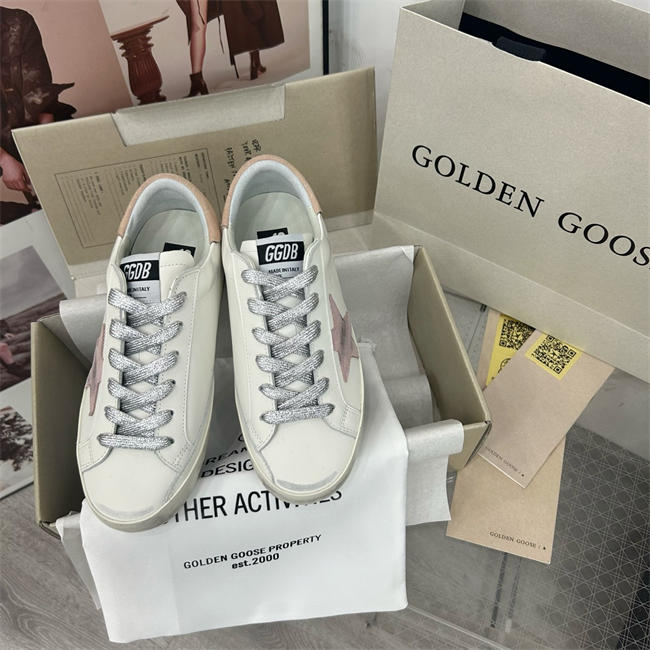 G01den G003e Sneaker