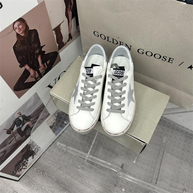 G01den G003e Sneaker