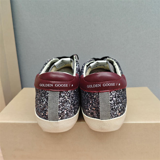 G01den G003e Sneaker