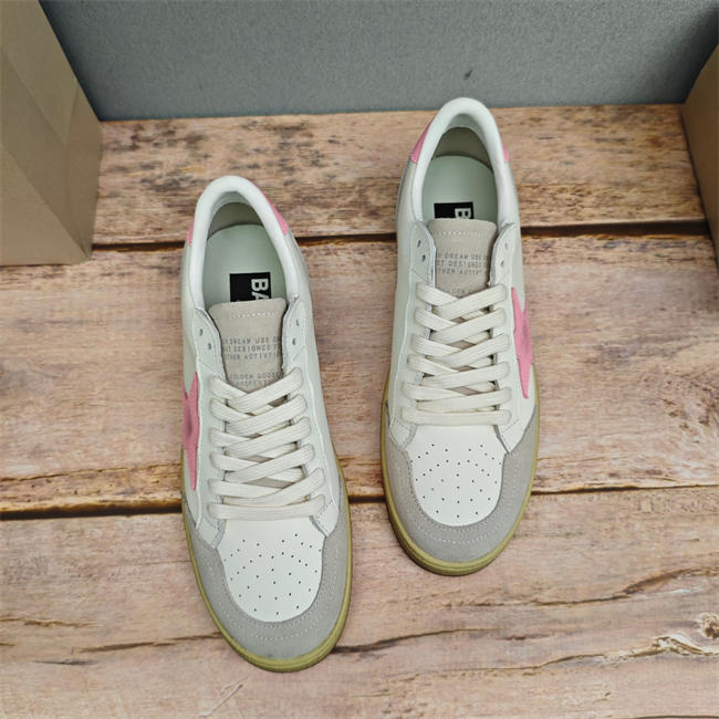 G01den G003e Sneaker