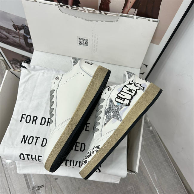 G01den G003e Sneaker