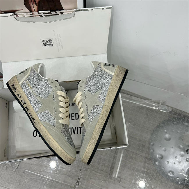 G01den G003e Sneaker