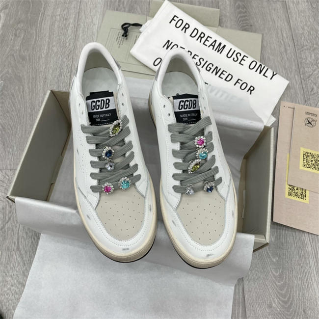 G01den G003e Sneaker