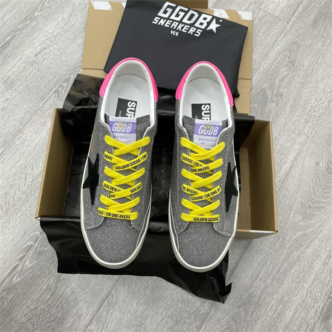 G01den G003e Sneaker