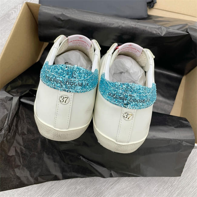 G01den G003e Sneaker