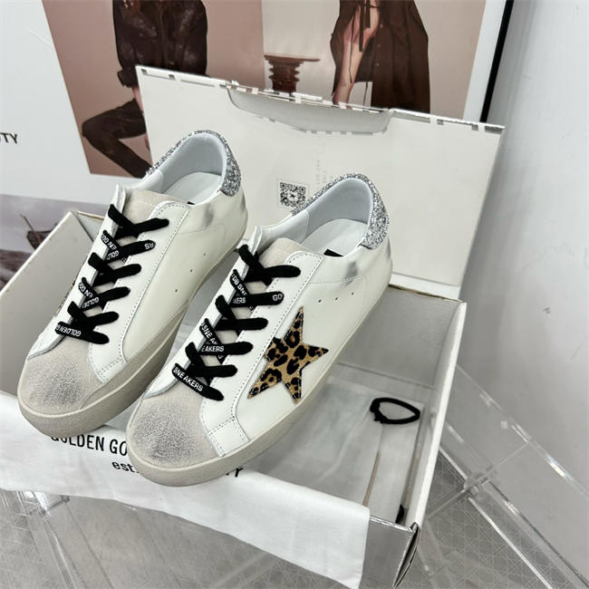 G01den G003e Sneaker