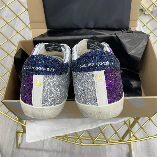 G01den G003e Sneaker