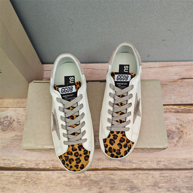 G01den G003e Sneaker