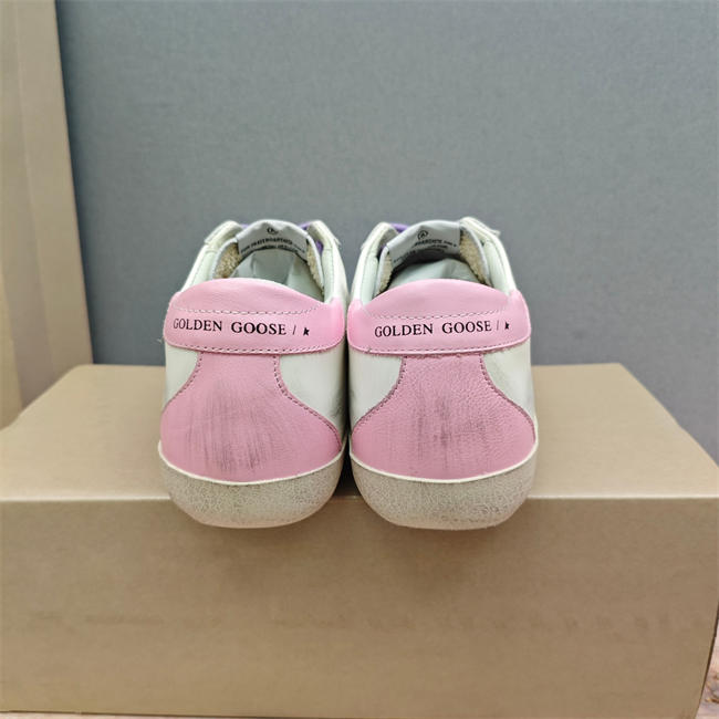 G01den G003e Sneaker