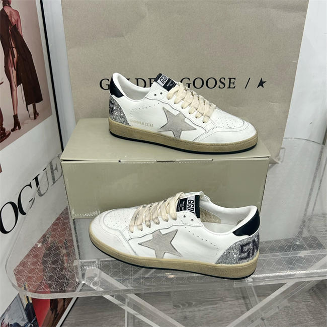 G01den G003e Sneaker