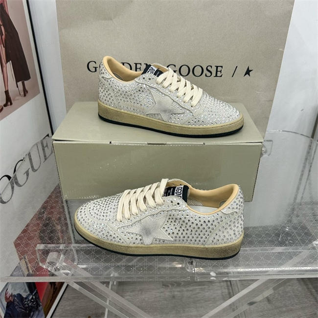 G01den G003e Sneaker