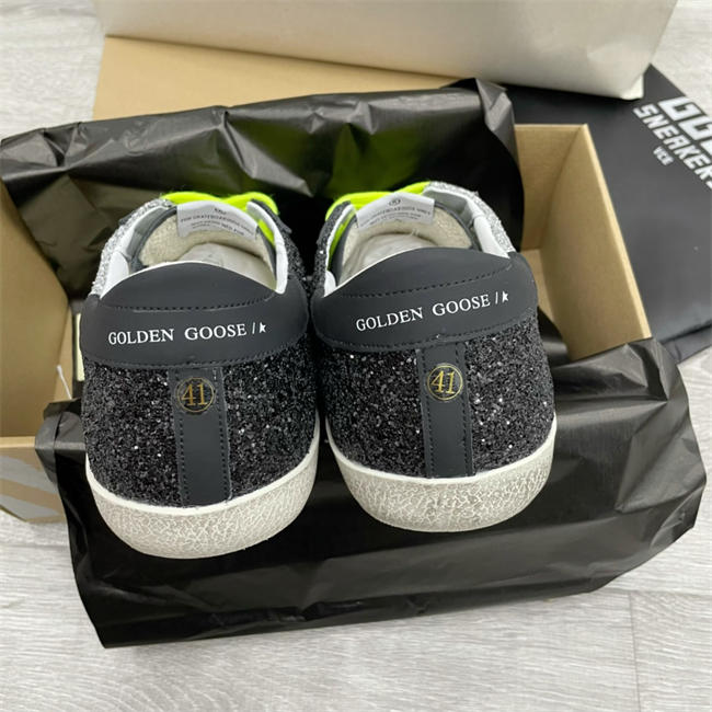 G01den G003e Sneaker