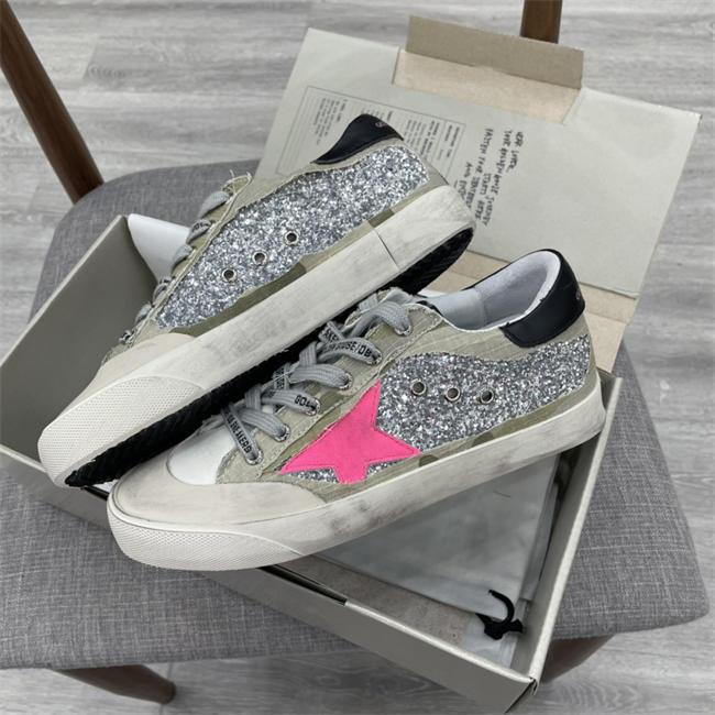 G01den G003e Sneaker