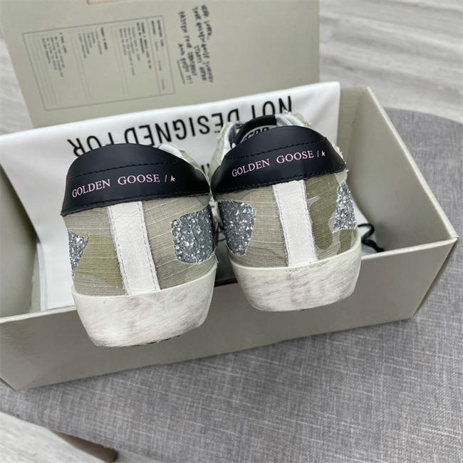 G01den G003e Sneaker