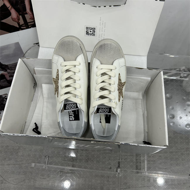 g01den G003e sneaker