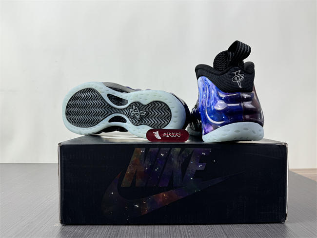 Nike Air Foamposite One “Galaxy” FQ4303-400